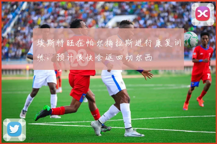 埃斯特旺在帕尔梅拉斯进行康复训练，预计很快会返回切尔西
